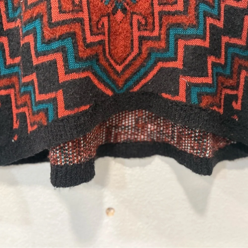 Mara Hoffman Women's Rug Knit Sweater - Picture 5 of 7